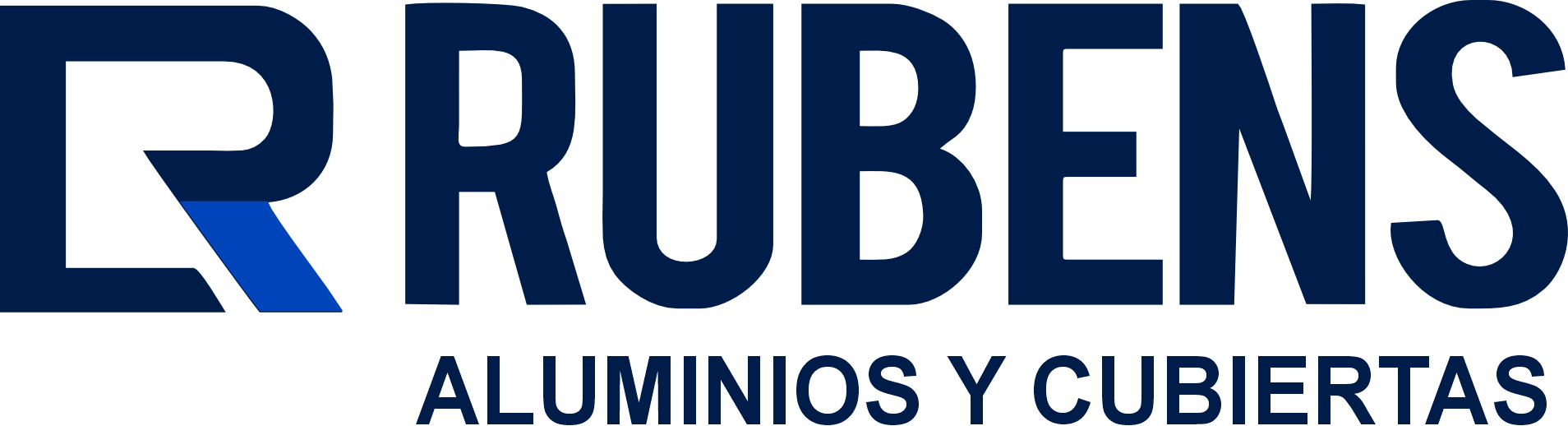 Rubens aluminios y cubiertas