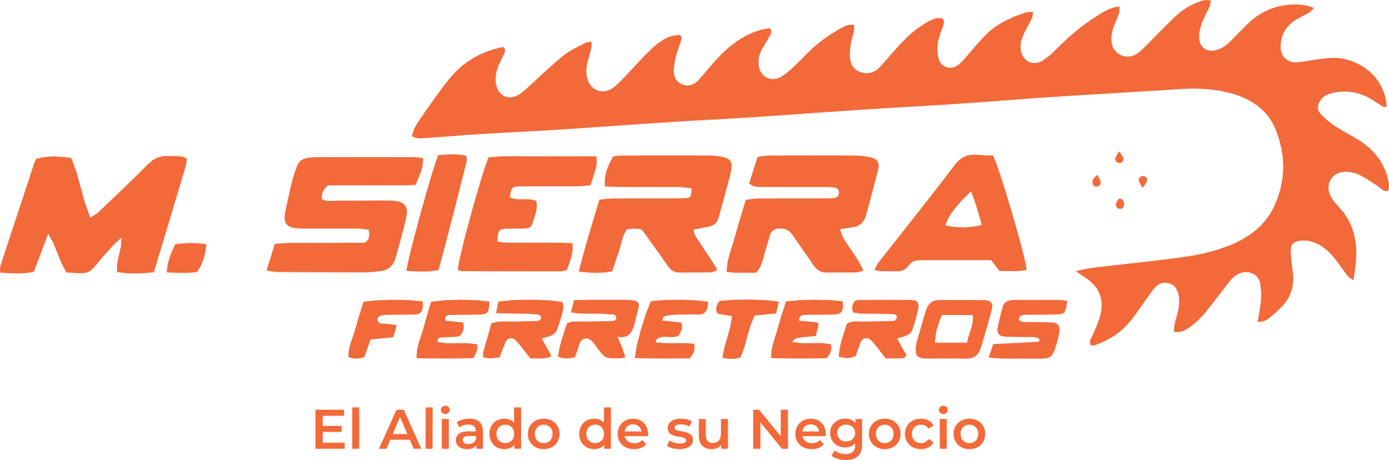 M. Sierra Ferreteros